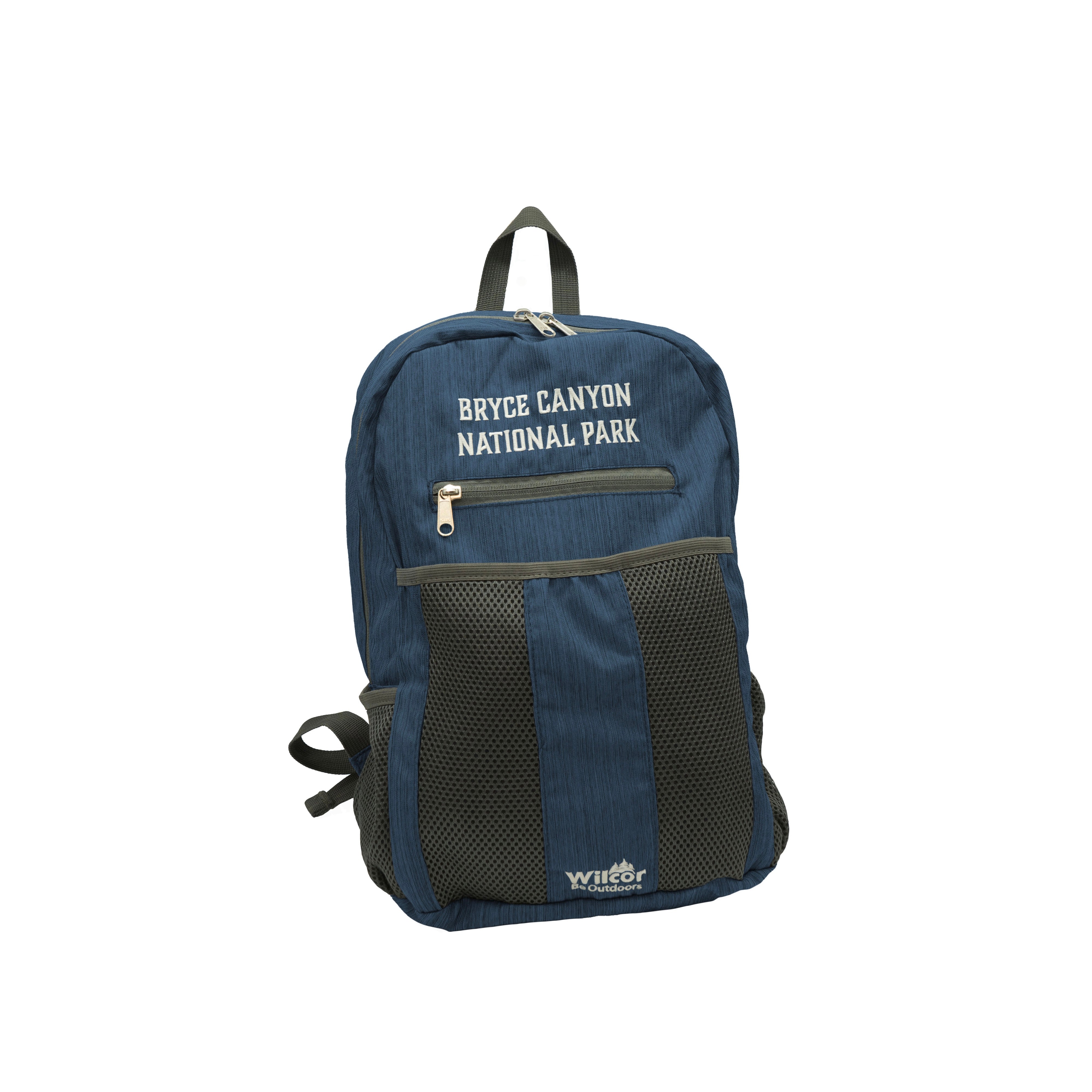 Backpacks