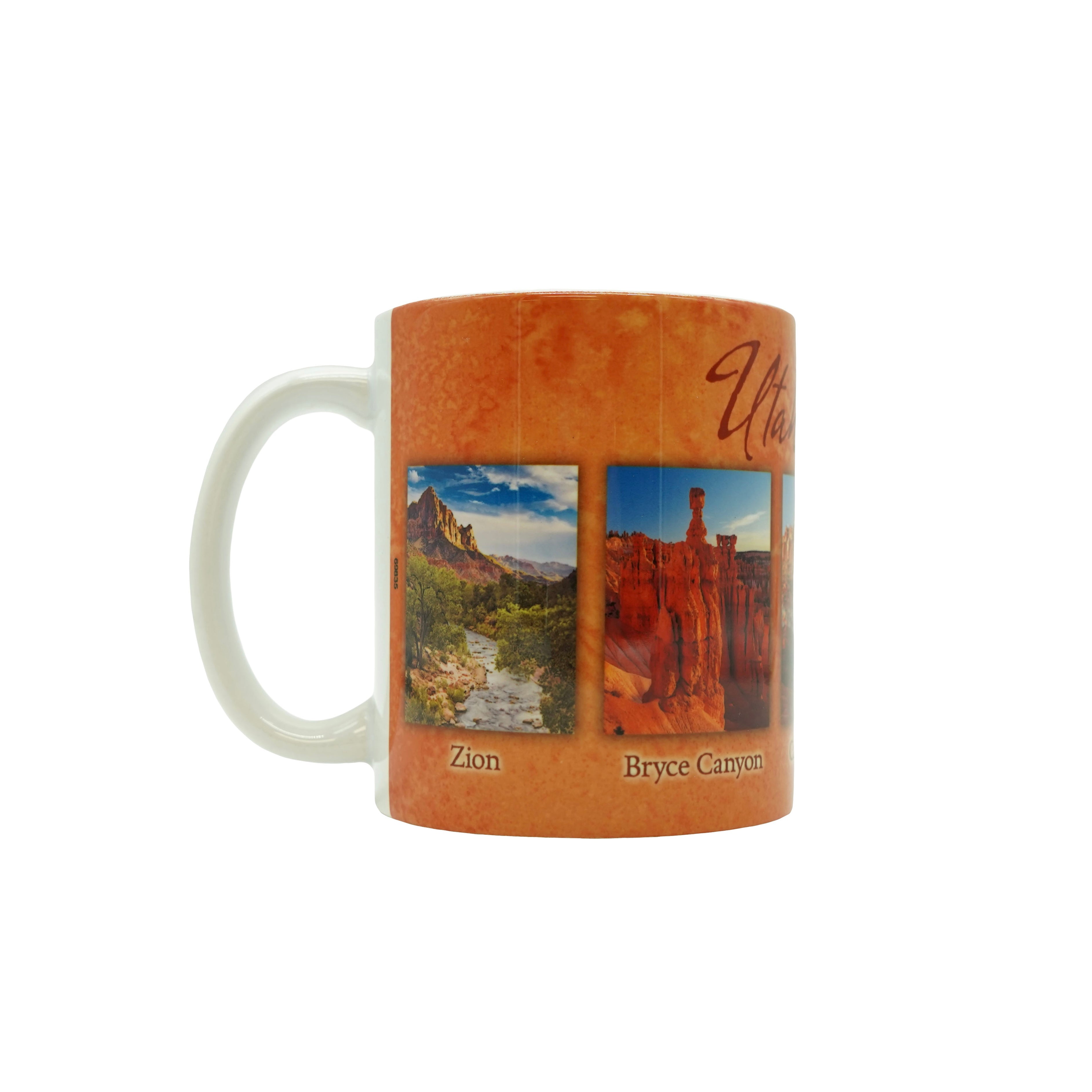 Mugs