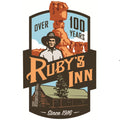 Ruby's Inn Online Store