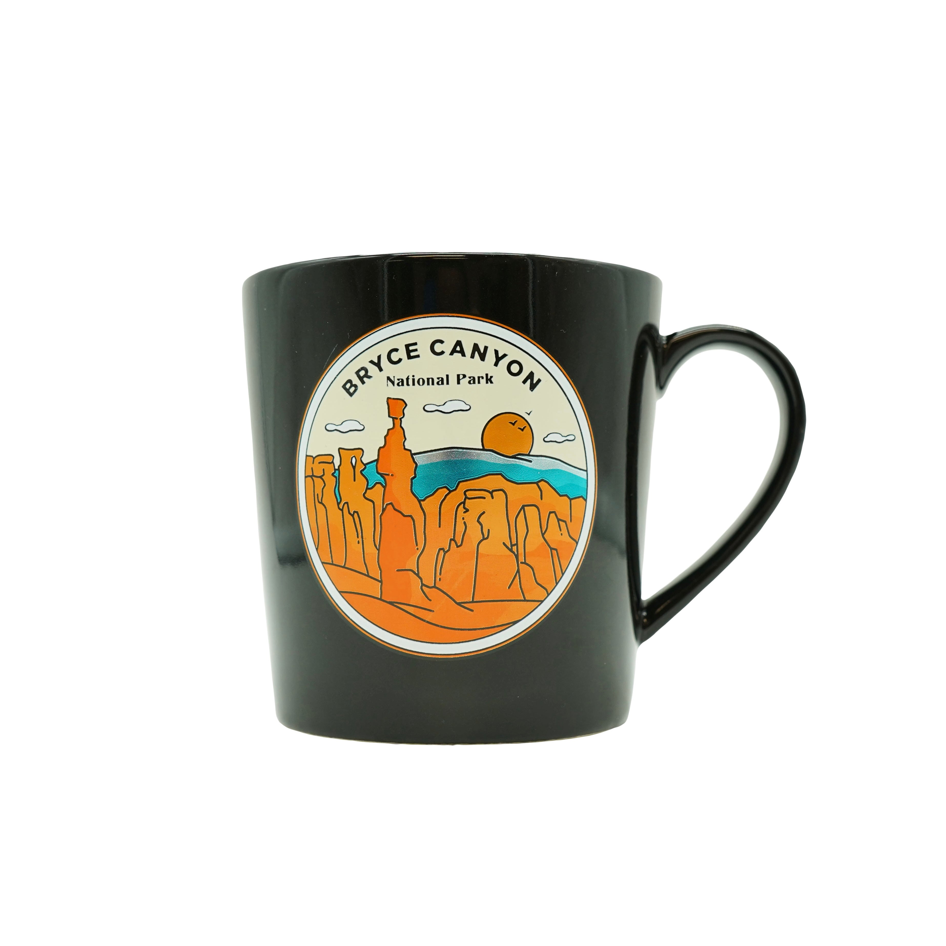 Mugs and Shot glasses