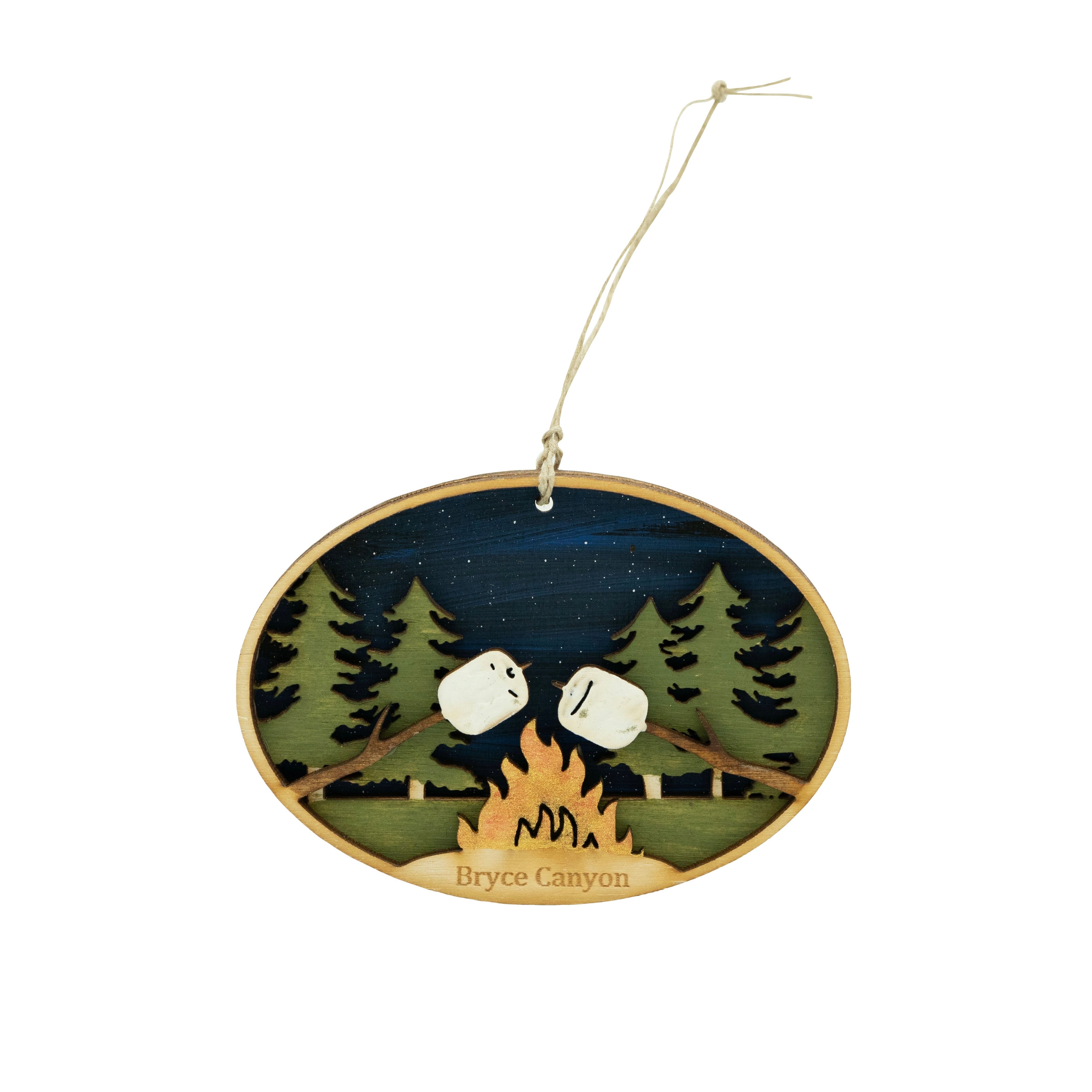 Ornaments