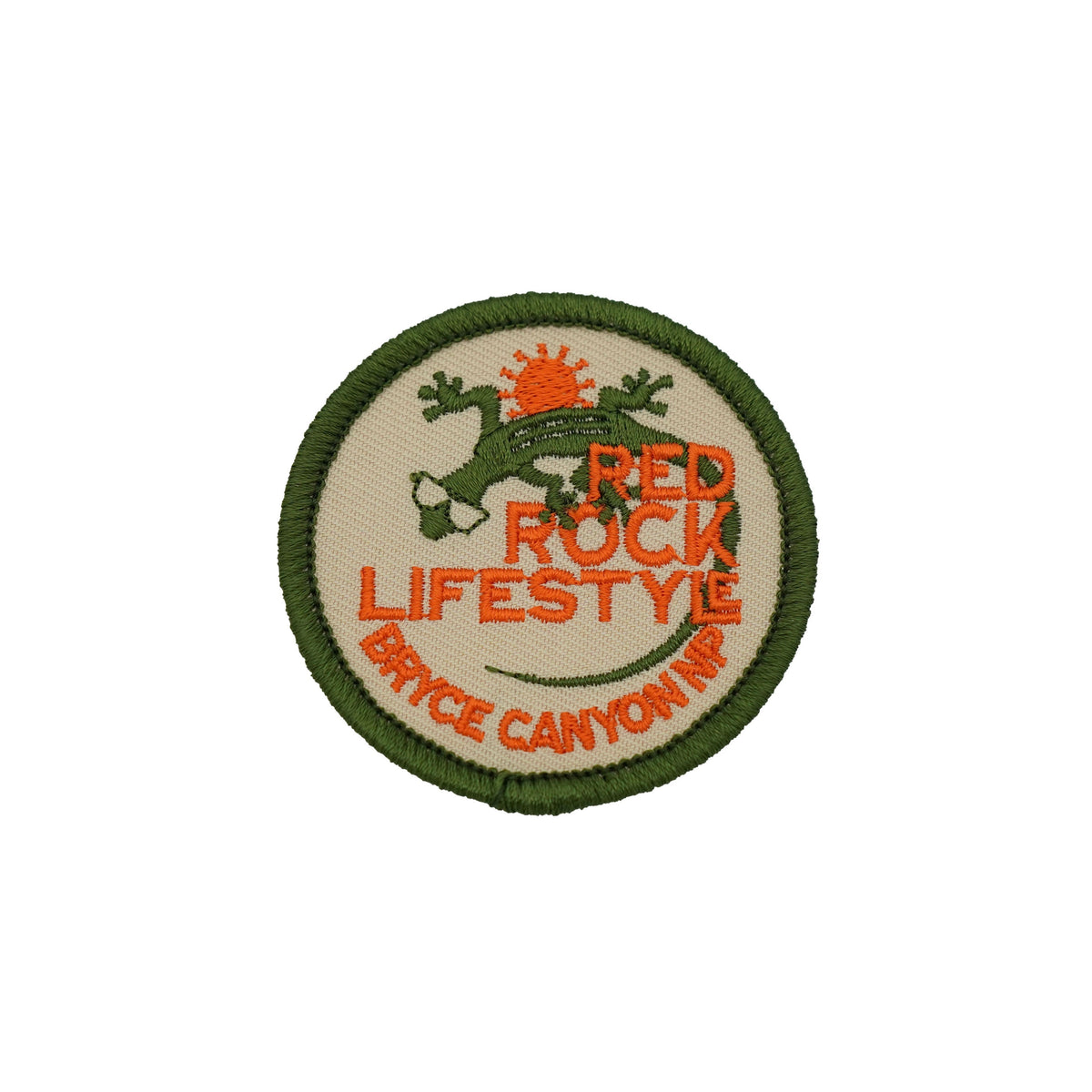 Patches