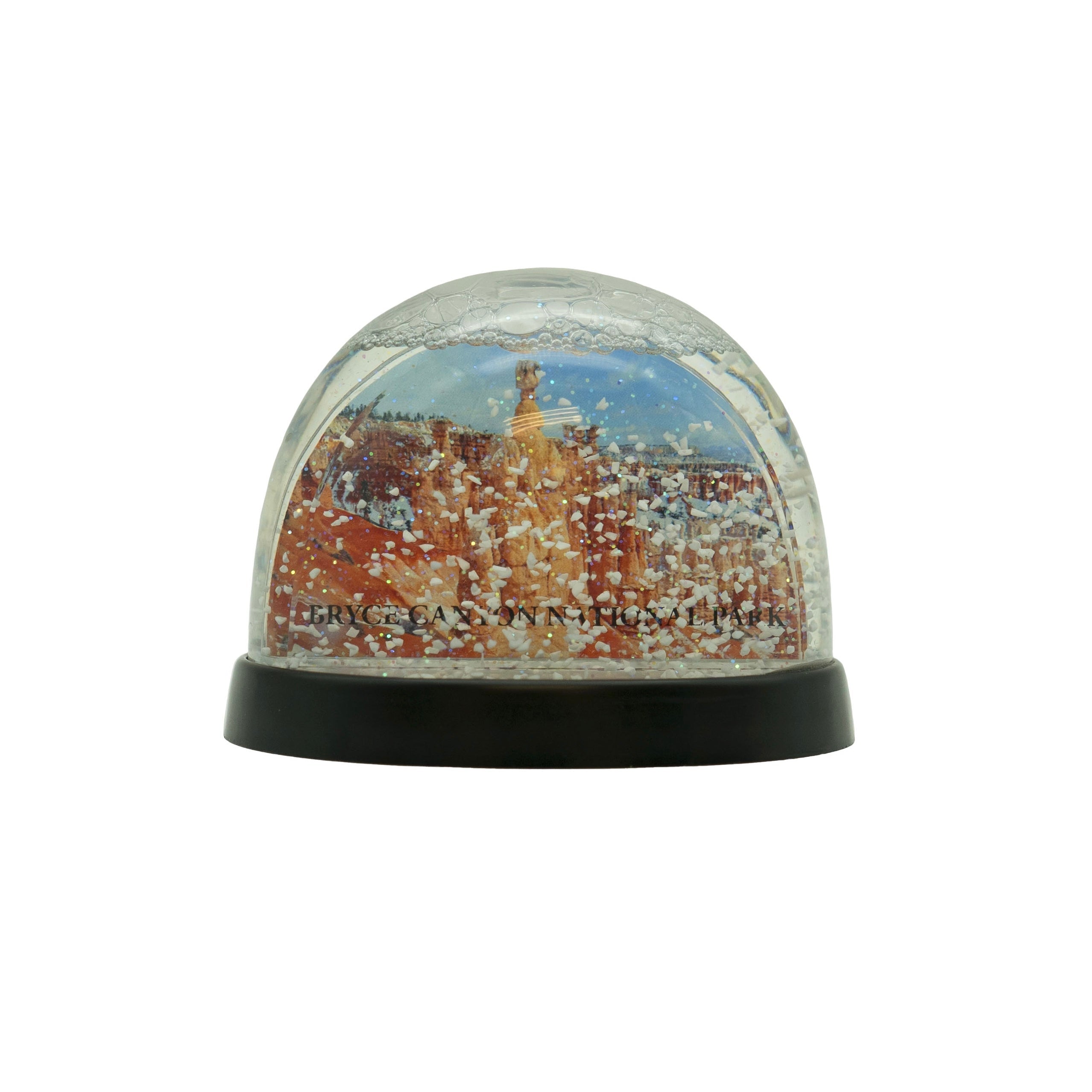 Snowglobes