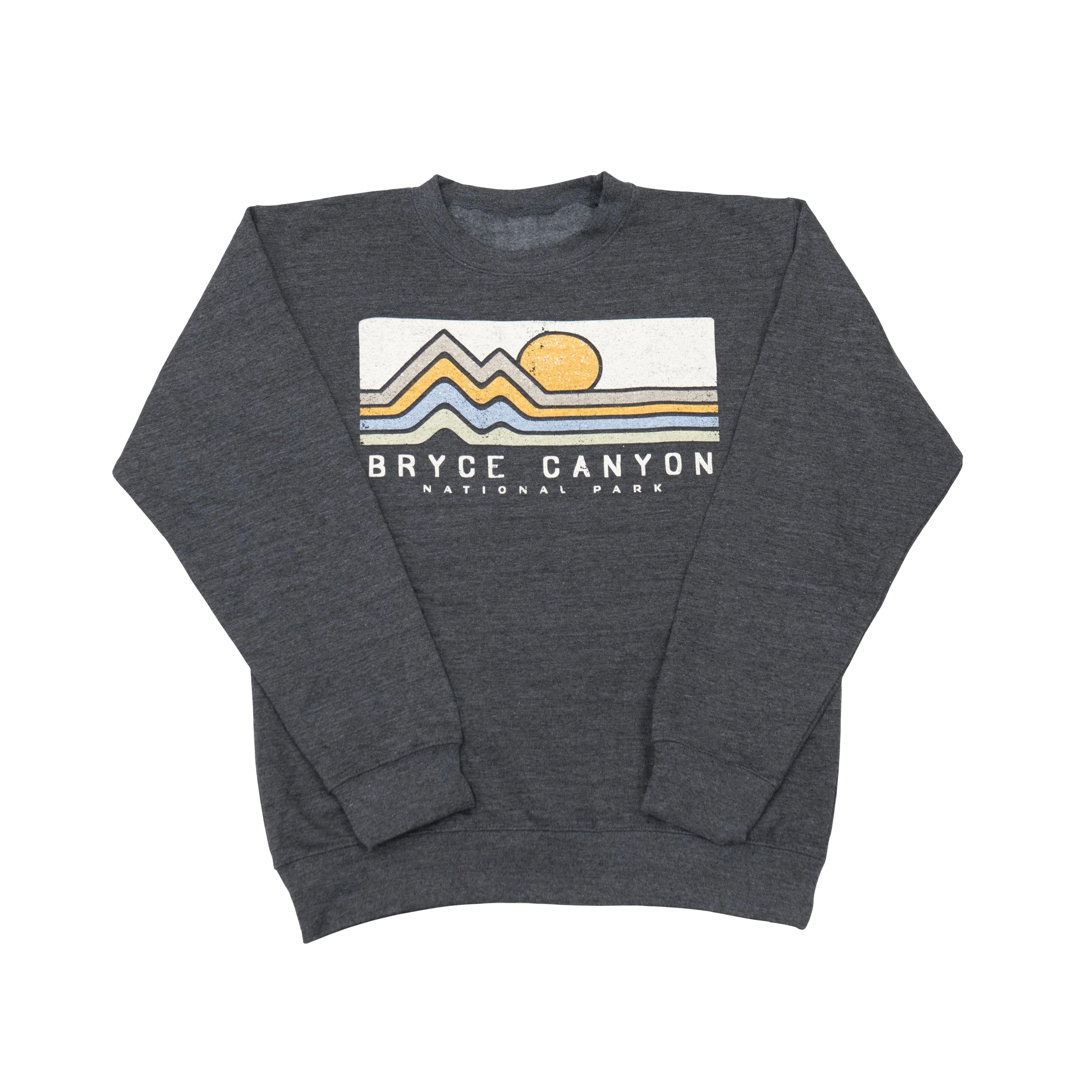 Crewneck Sweatshirts